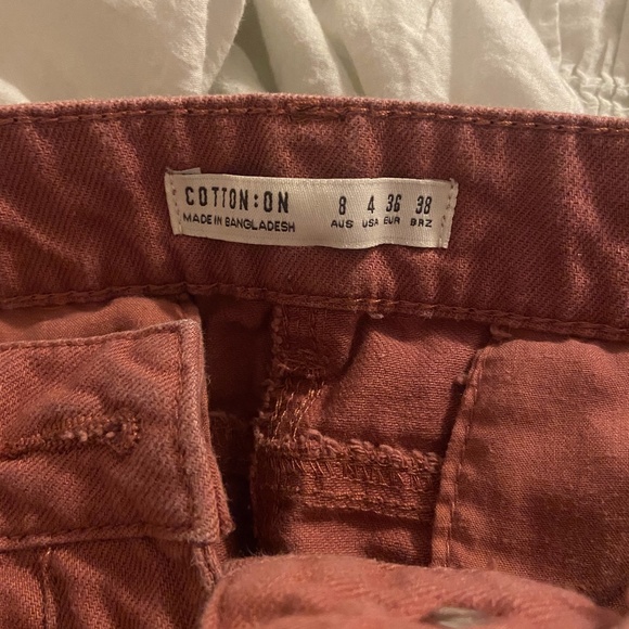 Jogger Pants For Women (Size US 2-4) - Picture 3 of 4